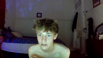 Stoopidtwink  23-10-2021 video play dildo